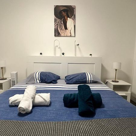 Appartement Cozy - Quartier Residentiel Мелён Экстерьер фото